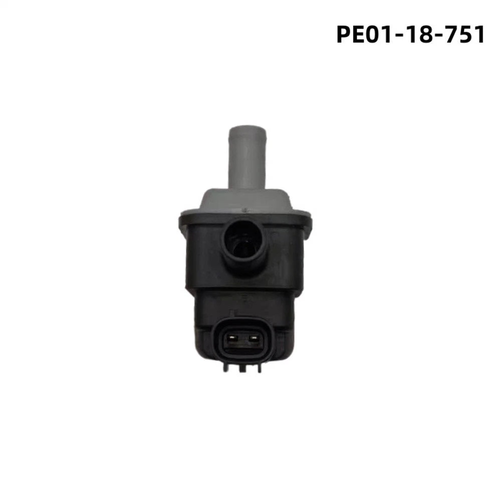 Car Control Valve PE01-18-751 136200-7230 for Mazda CX-5 CX-3 CX-9 (2012–2019)