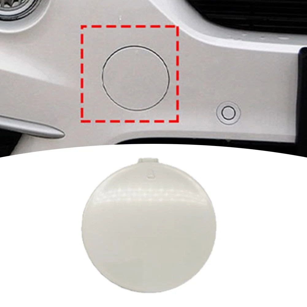 Front Bumper Cover for BMW X5 F15 (2014–2018)