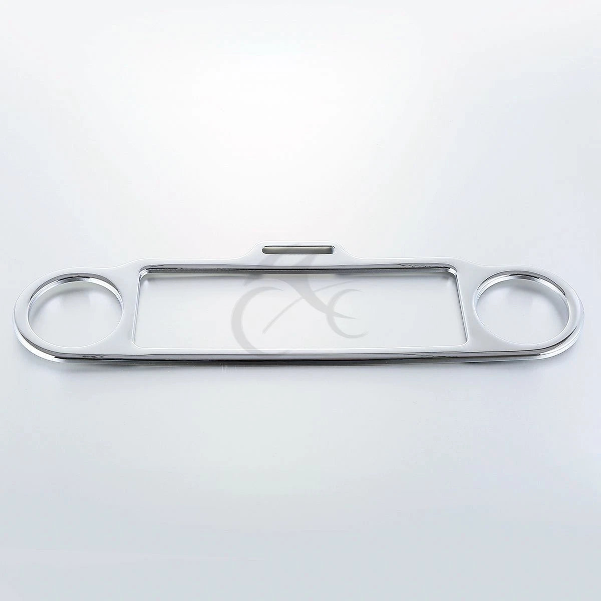 Chrome Inner Fairing Trim Kit for Harley Electra Glide (1996–2013)