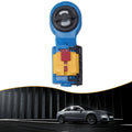 Shift Lever Cable Connector for Nissan (9654302180)