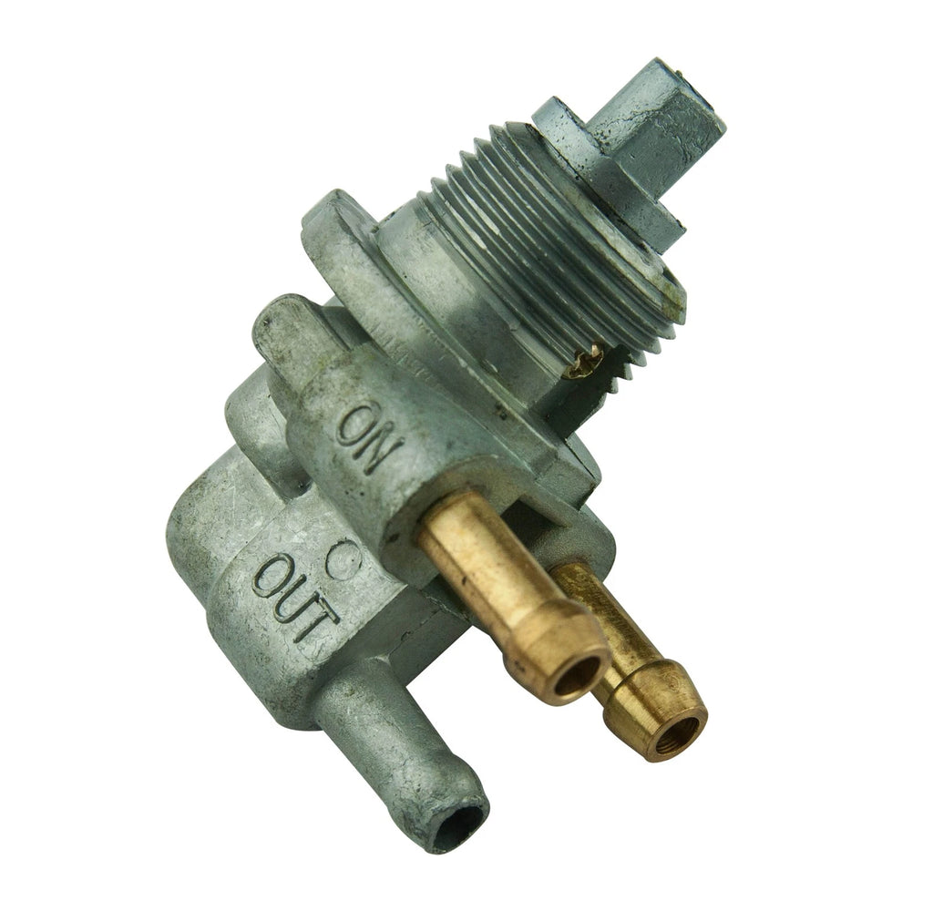 Petcock Fuel Valve Selector Switch for SeaDoo GT GTS GTI GS GSI GTX (1991–2005)