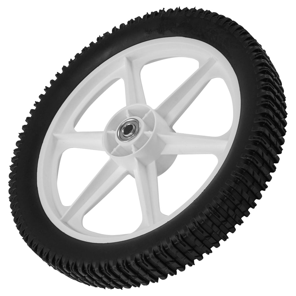 Mower Wheel Replacement for Craftsman 14 Inch (2000–2020)