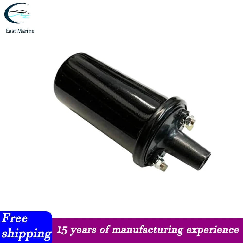 Ignition Coil for Volvo Penta 835998, Sierra 18-5433, OMC 3853548, Mercury 26433