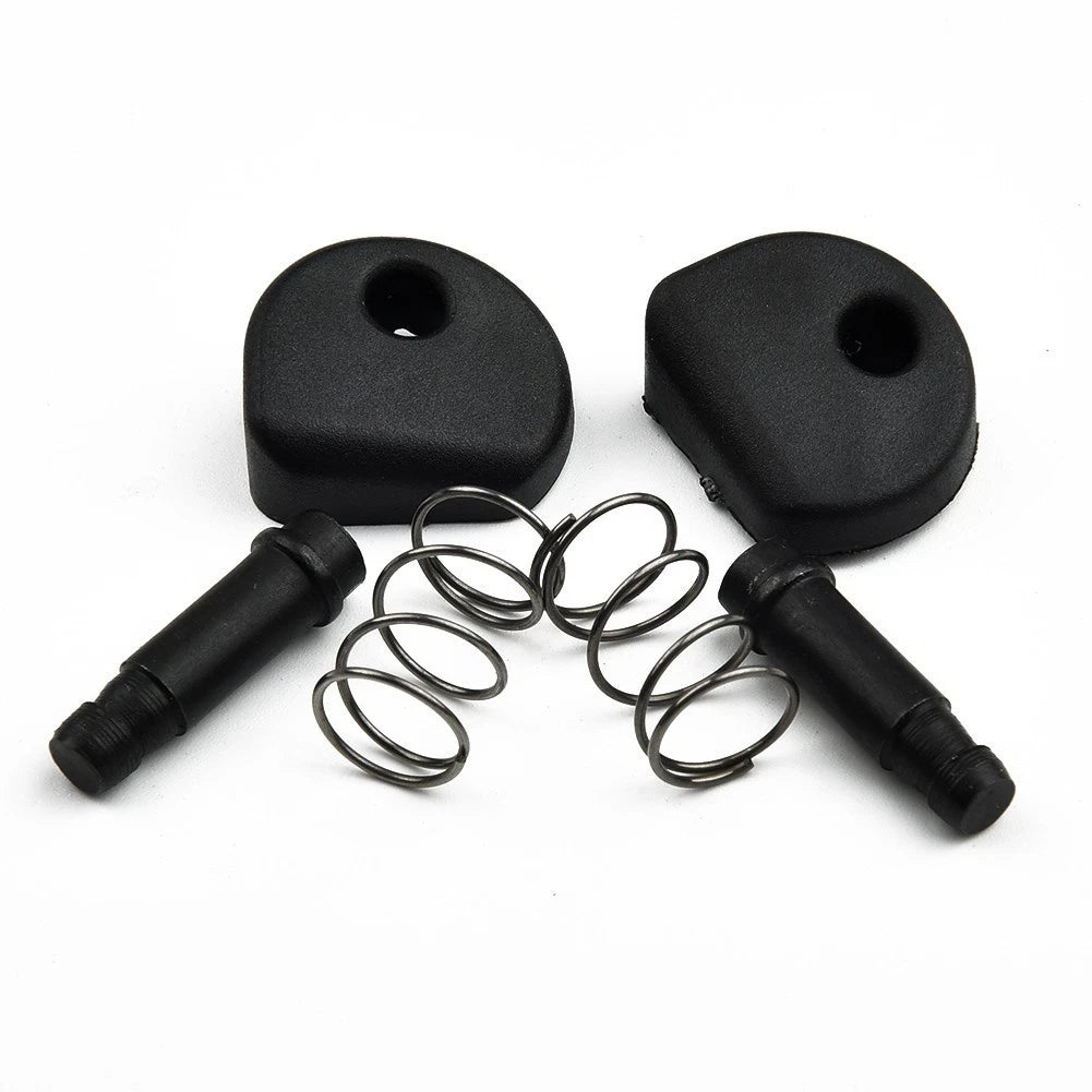 Set of 2 Grinder Brake Self-locking Button for 9553NB Angle Grinder