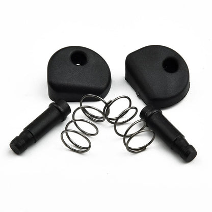 Set of 2 Grinder Brake Self-locking Button for 9553NB Angle Grinder