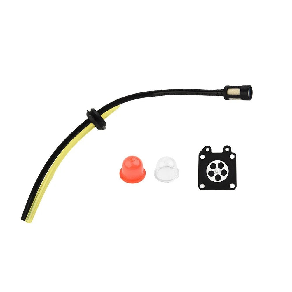 Fuel Filter Set for