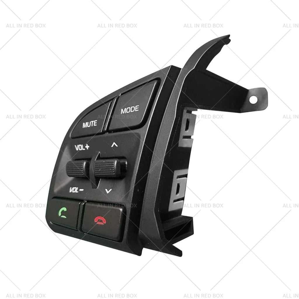 Left Steering Wheel Control Switch for Hyundai Tucson (2015–2019)