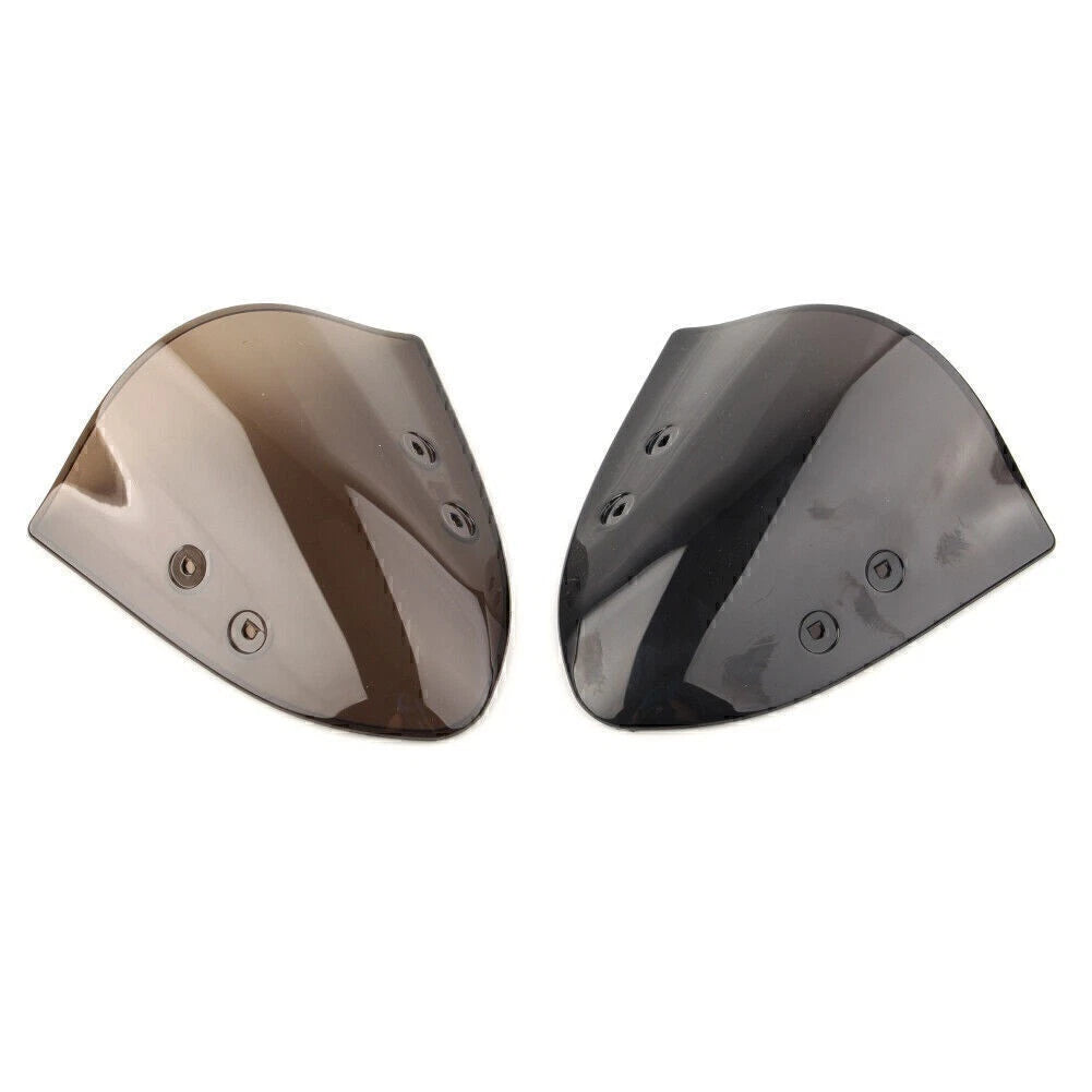 Windscreen for Kawasaki ER-6N (2012–2014)