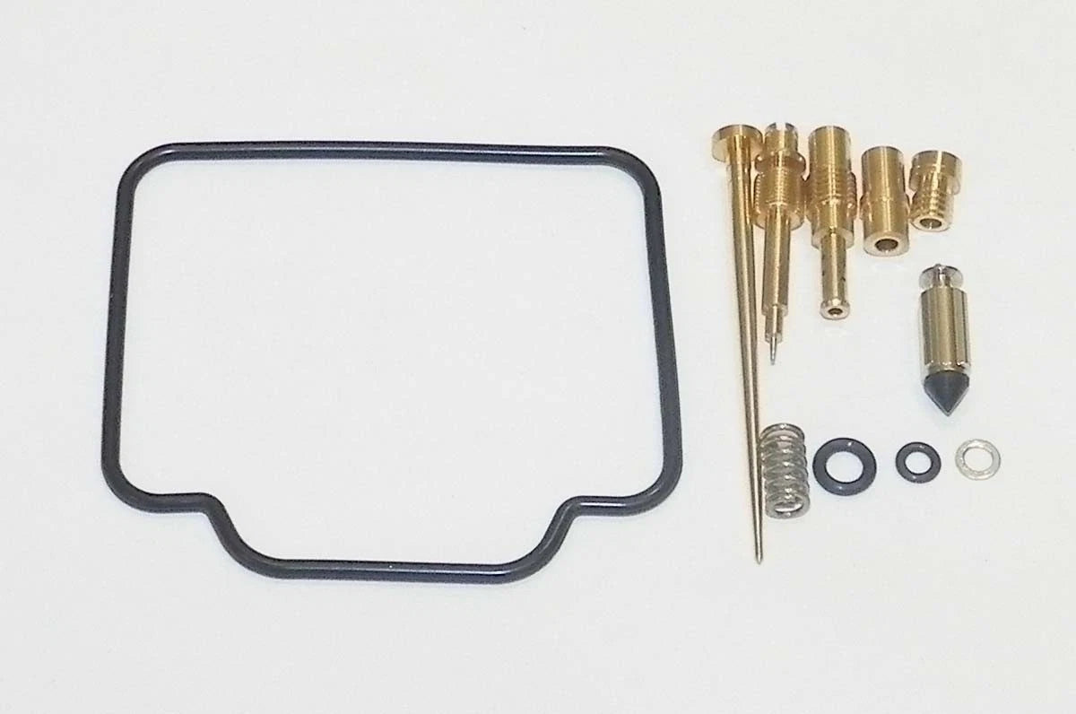 Carburetor Kit 016-741 for Honda 650 XR-L (1993–2009)