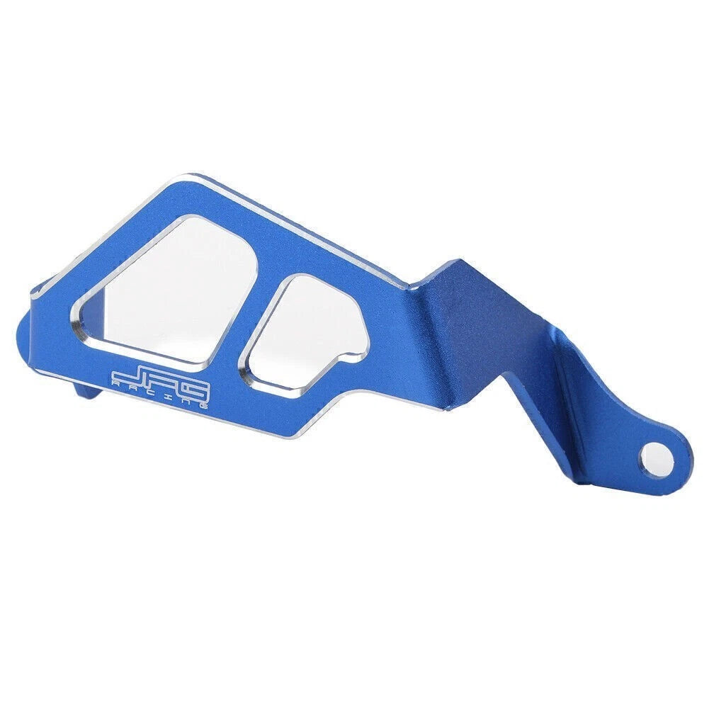 Rear Caliper Guard for Yamaha YZ250F (2006–2020)