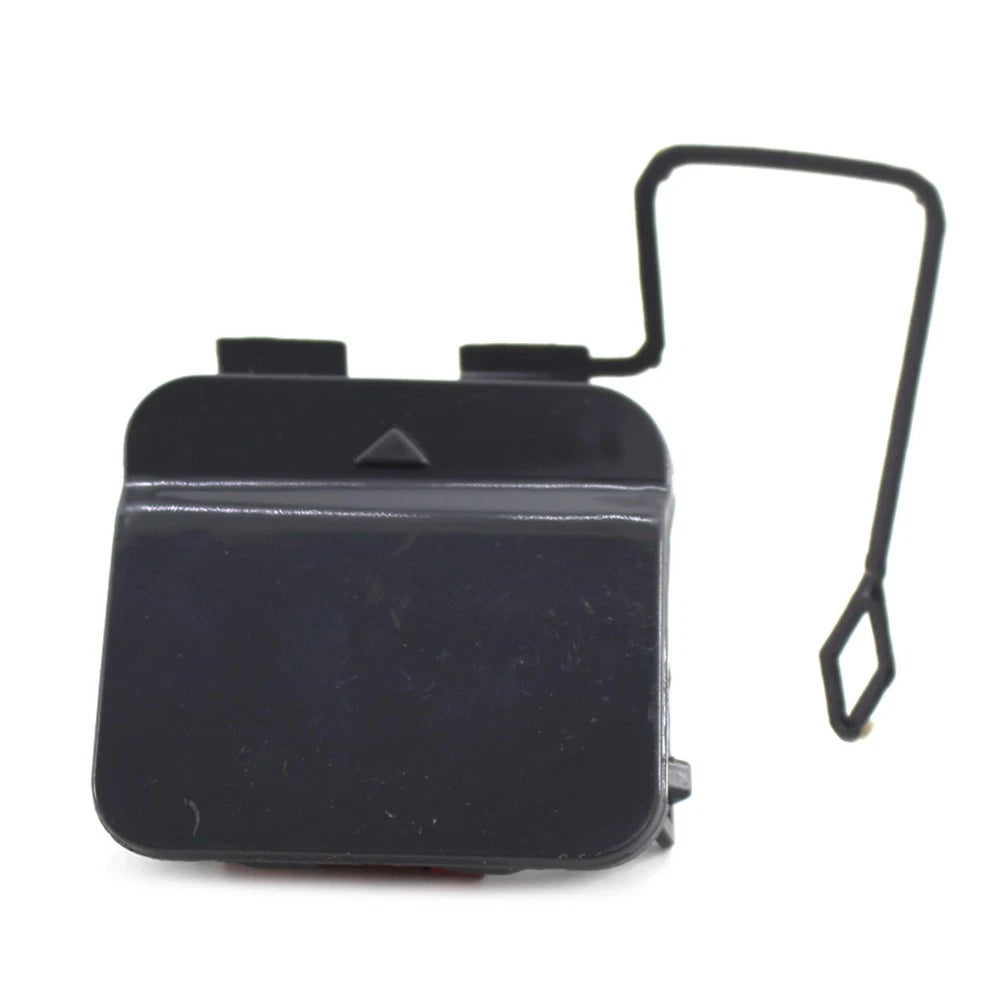 Front Bumper Pull Hook Eye Cover for BMW 7 Series F01 F02 (2009–2012)