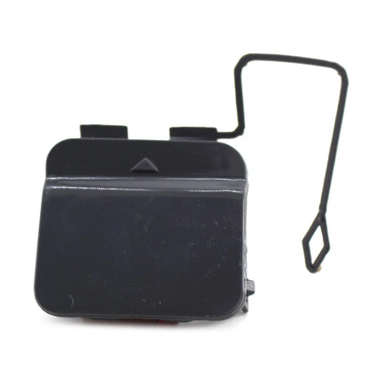 Front Bumper Pull Hook Eye Cover for BMW 7 Series F01 F02 (2009–2012)