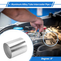 2.76" OD Intercooler Pipe for - 3" L, 0.07" Thickness