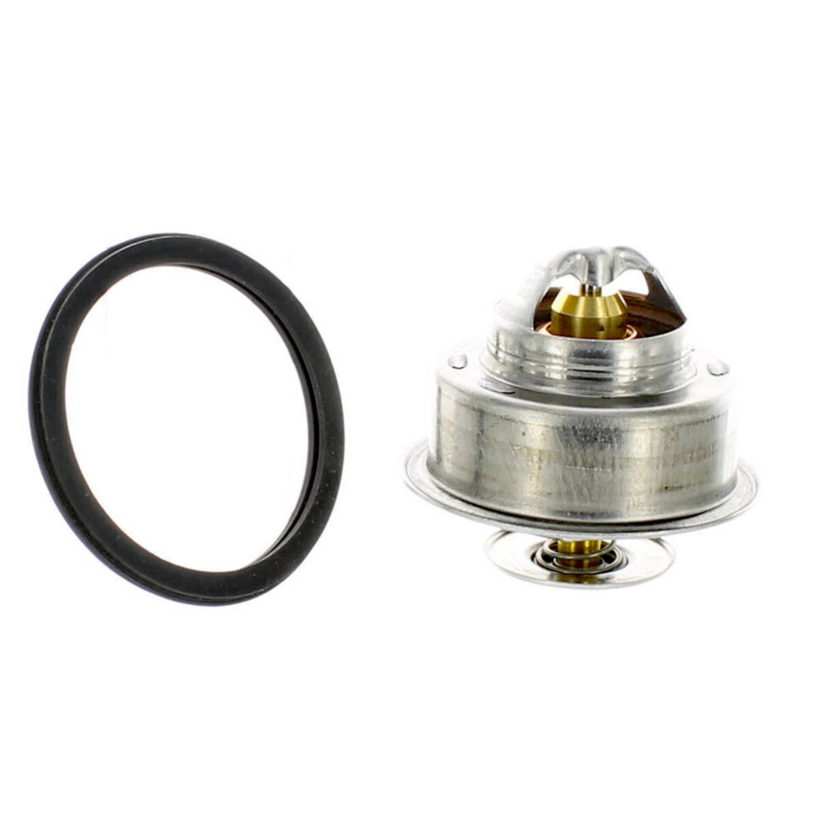 Thermostat Replacement for Volvo Penta AQ125 AQ131 AQ140 AQ145 AQ151 AQ171 (–) 875580