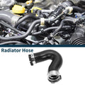 Radiator Hose Rubber Replacement for Mercedes-Benz Sprinter 210 CDI (2009–2013)