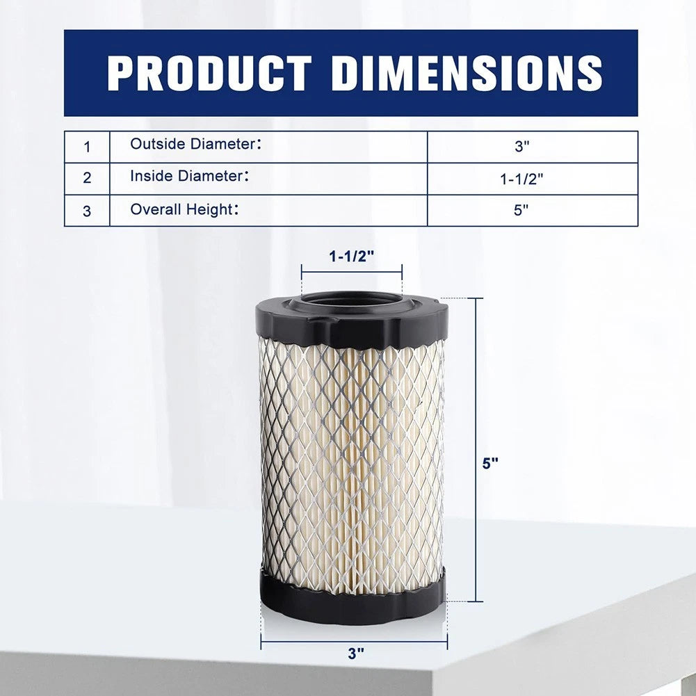 Air Filter 796031 for