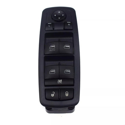 Single Auto Down Master Window Switch Auto Window Switch Improved Stability