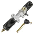 Steering Rack and Pinion Replacement for Club Car Precedent DS (2004–2008)