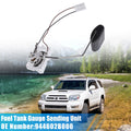 Fuel Tank Sending Unit Replacement for Hyundai Santa Fe (2008–2010)
