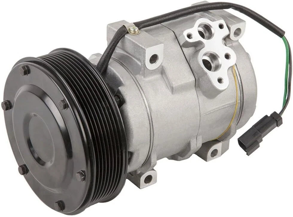 Compressor 3050325 for Caterpillar 324D, 325D