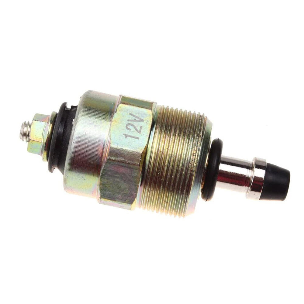 Fuel Shut Off Solenoid Valve 0330001015 for Dodge Truck (12V Cummins)