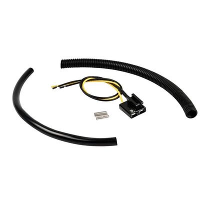 Power Output Shaft PTO Clutch Harness for