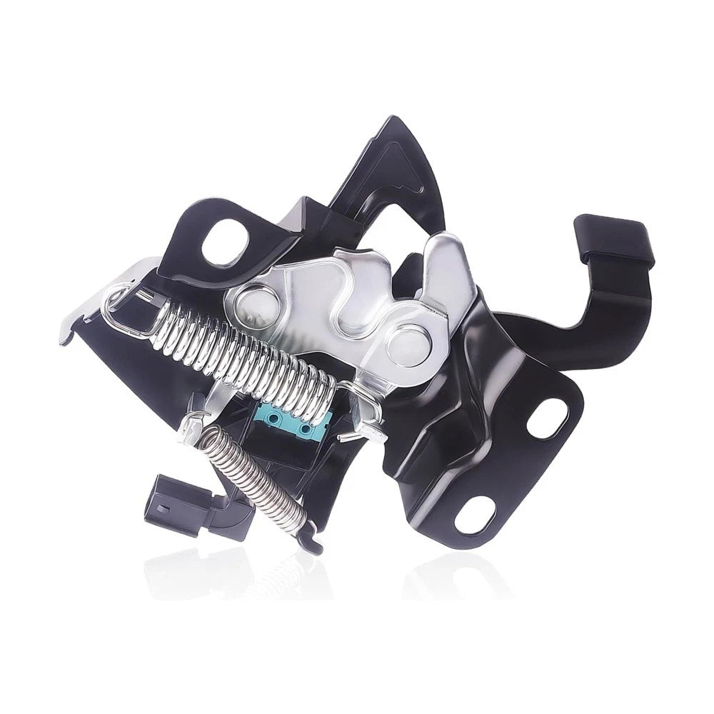 Front Hood Lock Latch Assembly 74120-TA6-A01 for Honda Accord (2008–2012)