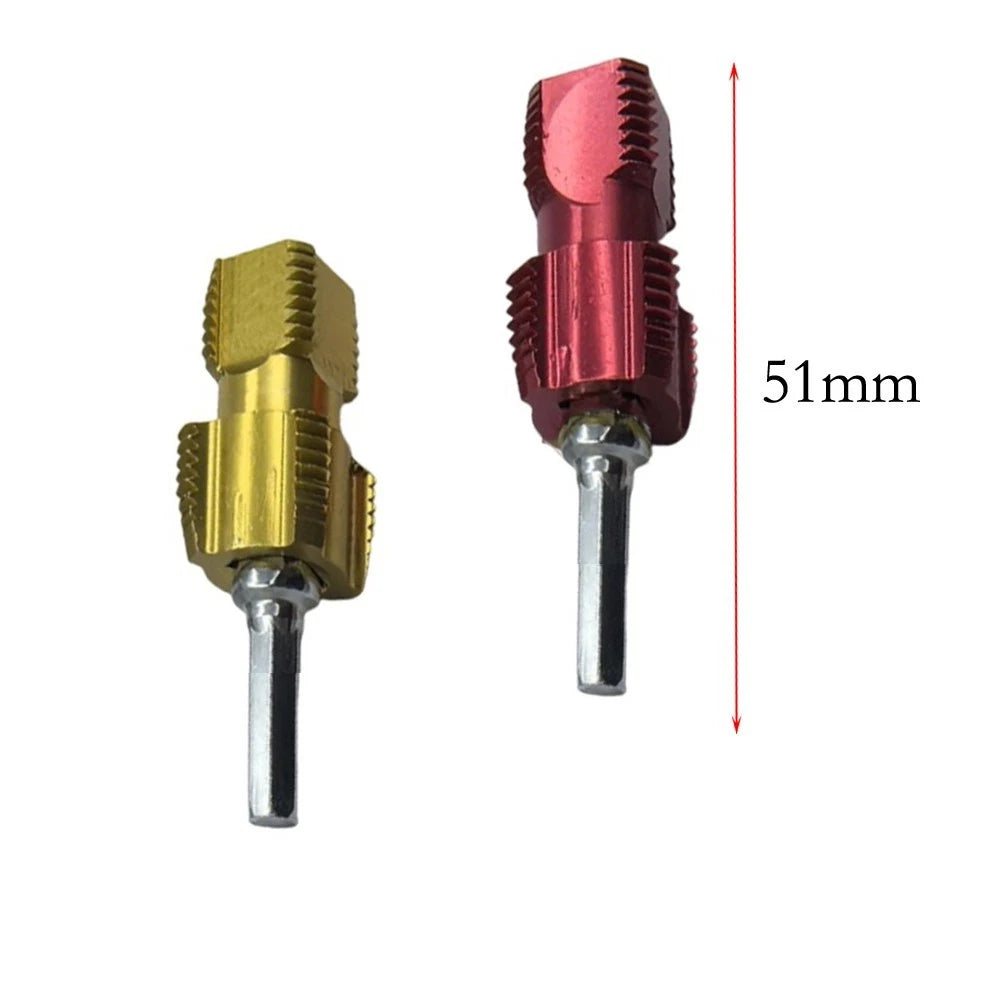 Metal Thread Cutting Tool for Water Pipes (20MM, 25MM)