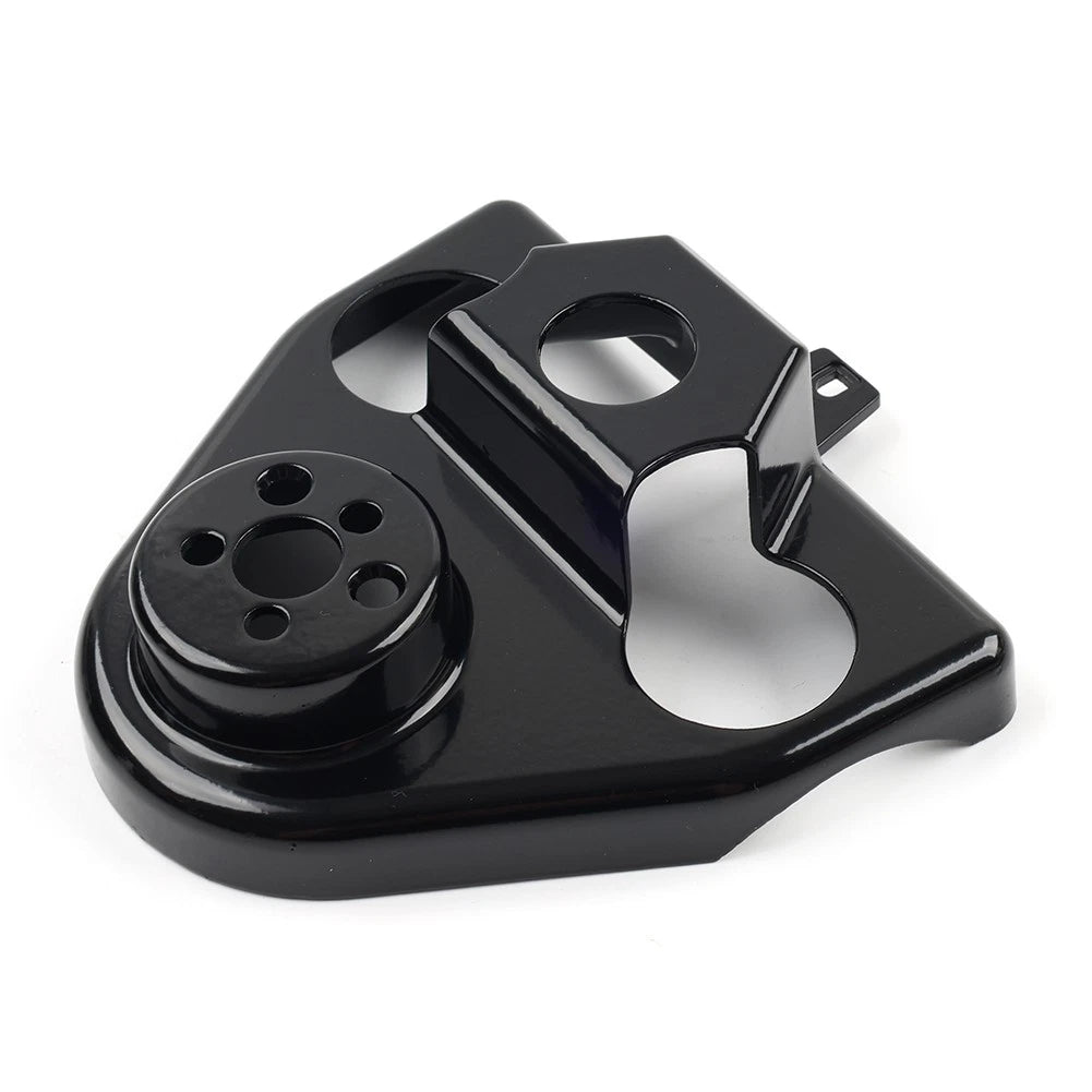 Handlebar Riser Cover for Harley Road King FLHR (2003–2013)