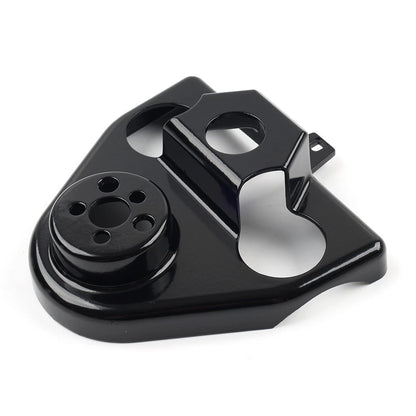 Handlebar Riser Cover for Harley Road King FLHR (2003–2013)