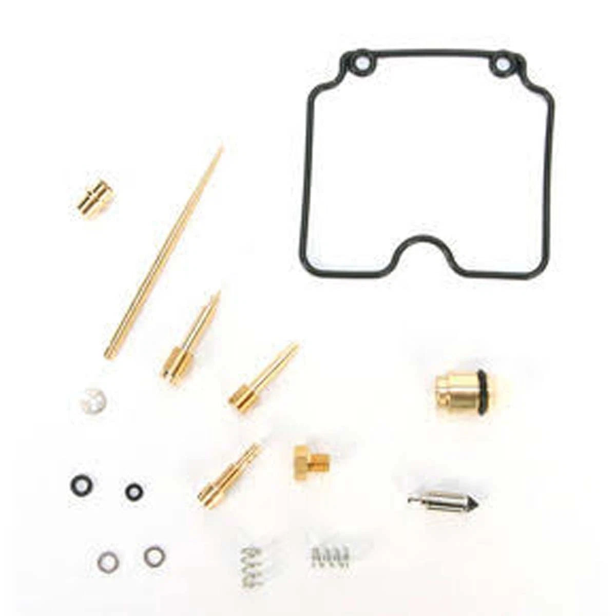 Carburetor Kit for Yamaha TW 200 (2001–2011) 016-892