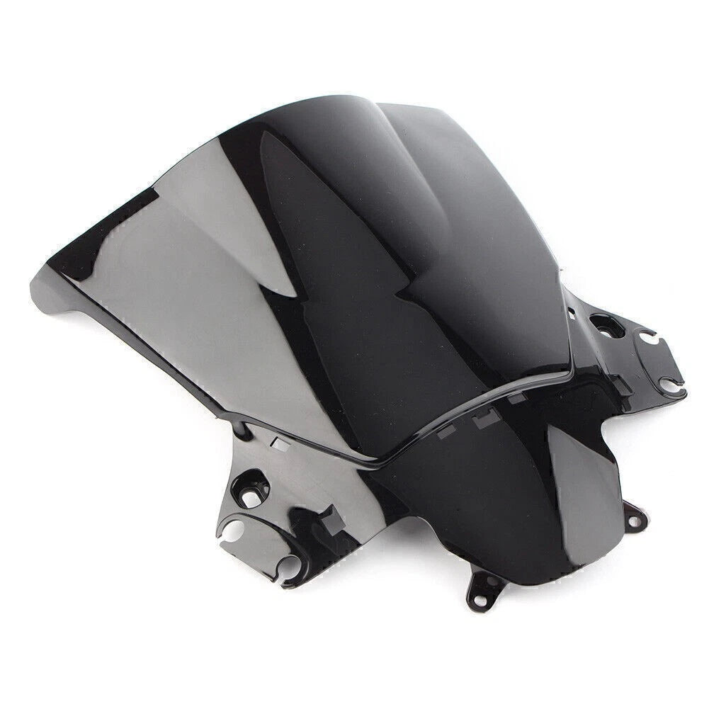 Front Windshield for Honda CBR250R (2011–2013) Black Windscreen