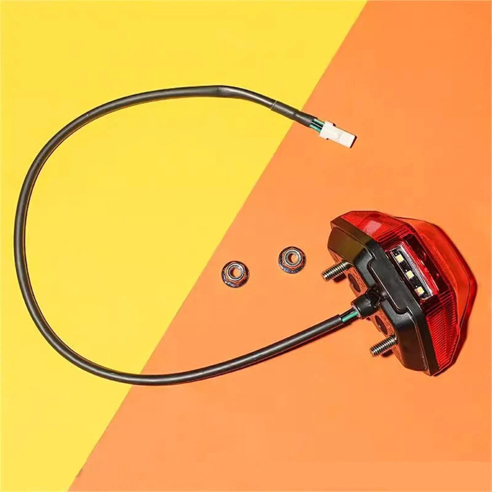 LED Tail Light Rear Lamp Assembly For Sur-Ron Surron UltraBee