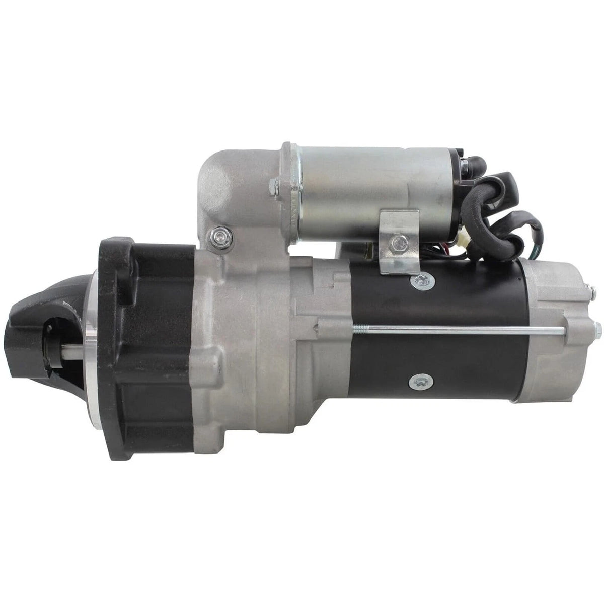 24V 11T Starter 60081-33190 for Komatsu 4D95S 6D95L Forklift (FD20 FD23)