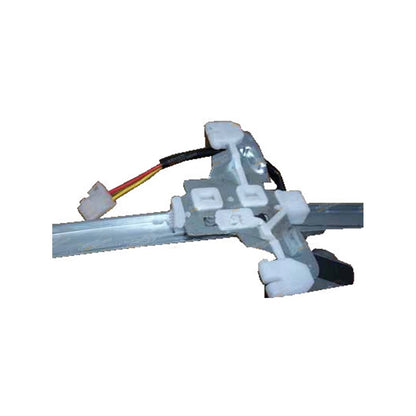 Front Left Electric Window Regulator for Ford Falcon AU BA BF (1998–2008)