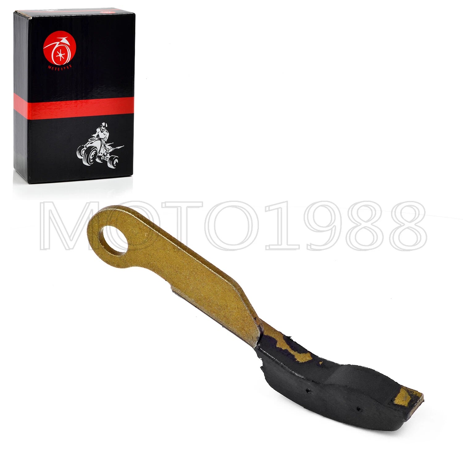 Cam Chain Tensioner Arm for Honda Rancher TRX420FM FPE FPM TE TM FE FA FPA (2007–2024)