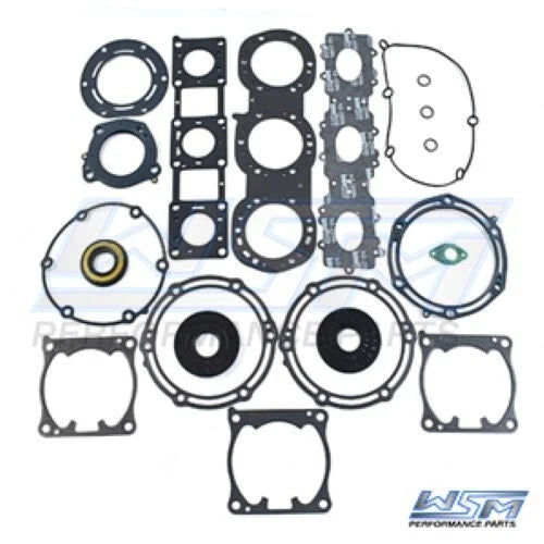 Complete Gasket and Seal Kit for Yamaha 1300 GP-R (2005–2008) 007-615-02
