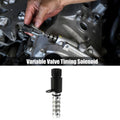 Variable Timing Oil Control Valve Solenoid for Hyundai Kia (2007–2013)