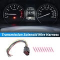 Transmission Solenoid Wire Harness Replacement for Ford (2005–2017)