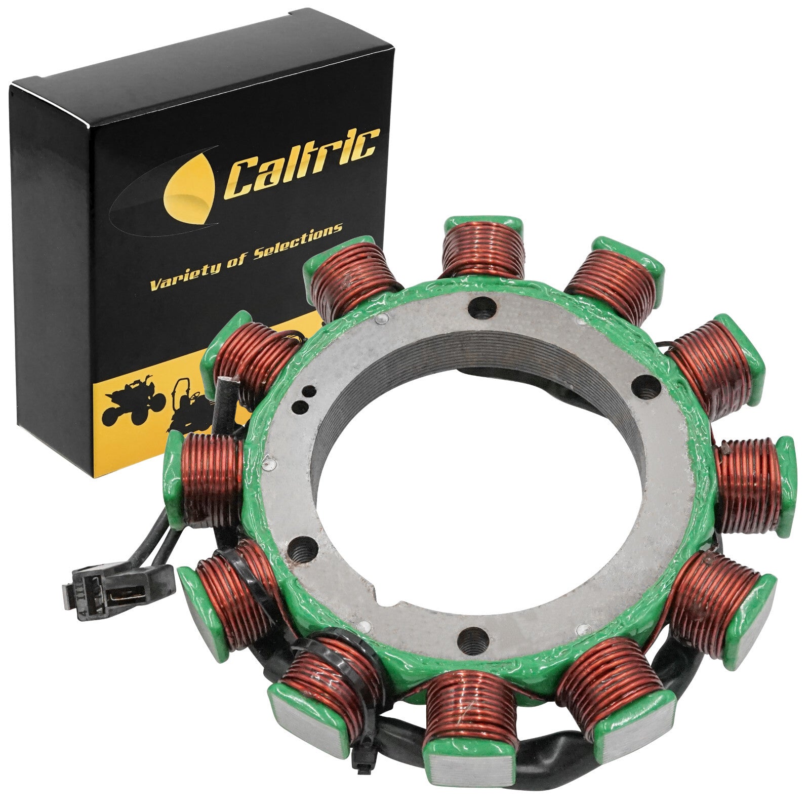 Charging Coil Stator Replacement for Kawasaki Cub Cadet FD661D FD750D (2020–2020)