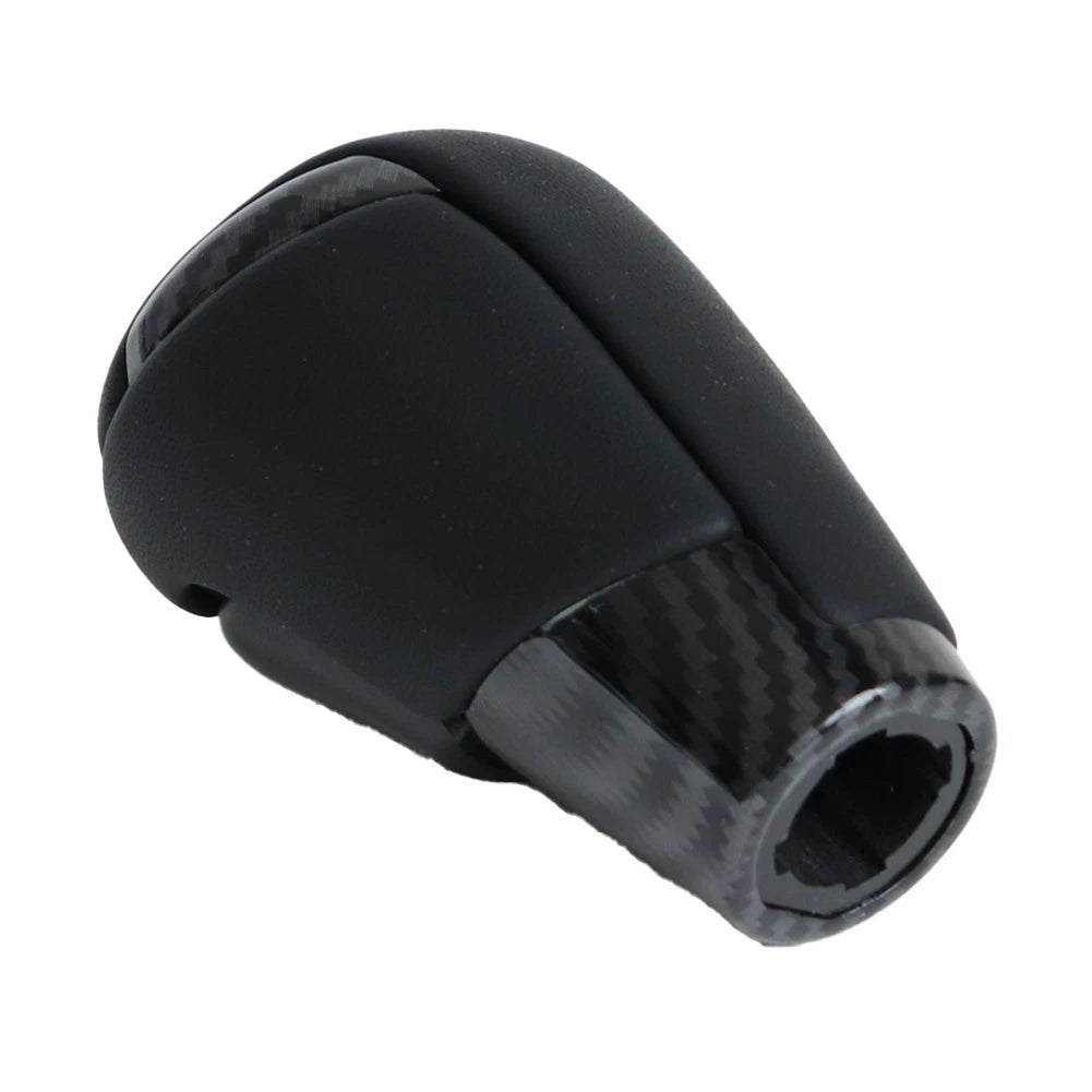 Ergonomic Grip Gear Shift Knob for Mazda