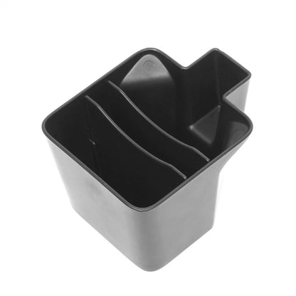 Center Water Cup Holder Storage Box for Toyota Land Cruiser LC250/Prado (2024-2025)