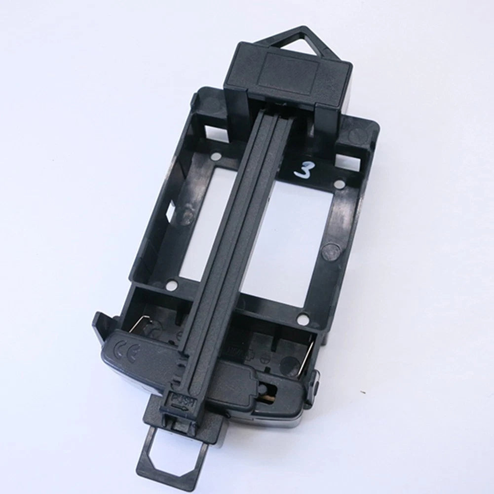 Frameless Hanging Quartz Clock Movement