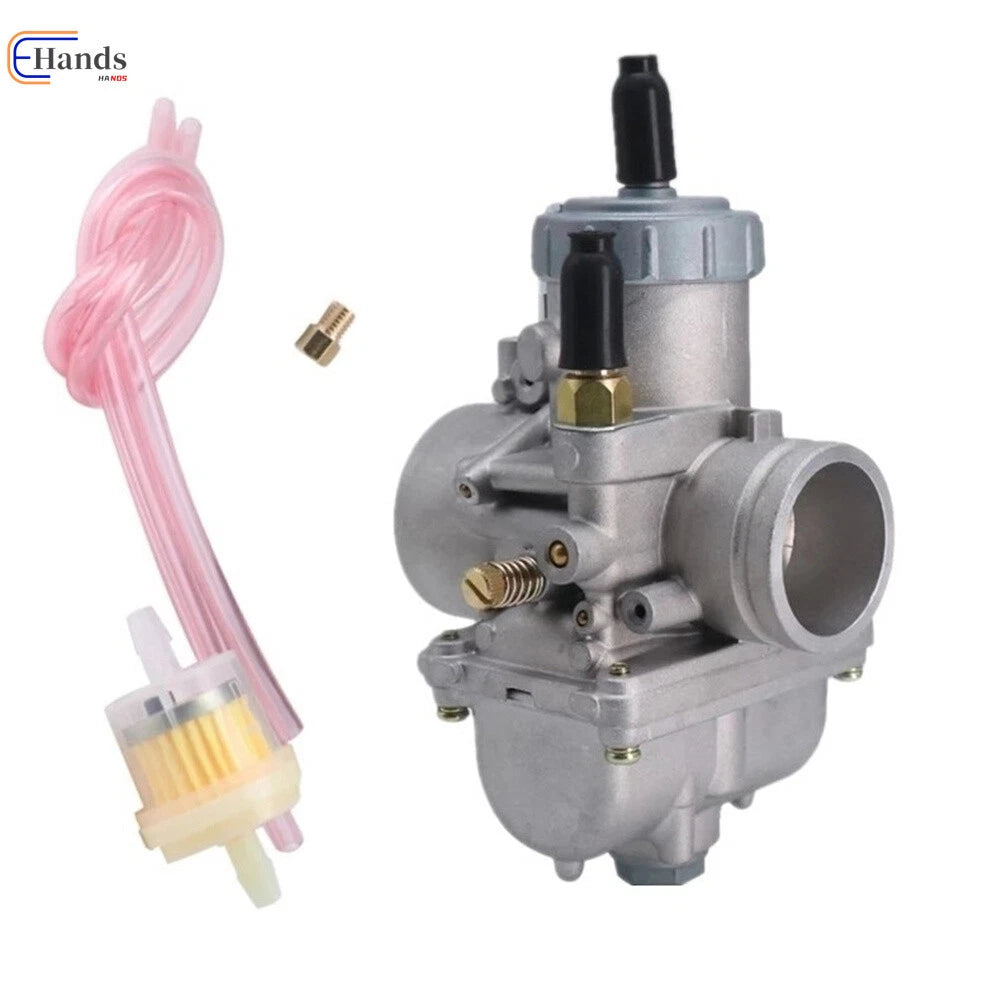Carburetor 3130424 for Polaris Trail Blazer Trail Boss 250 (1989–1999)