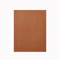 EVA Foam for Floating Fly Patterns (Closed Cell, Green Yellow Brown)