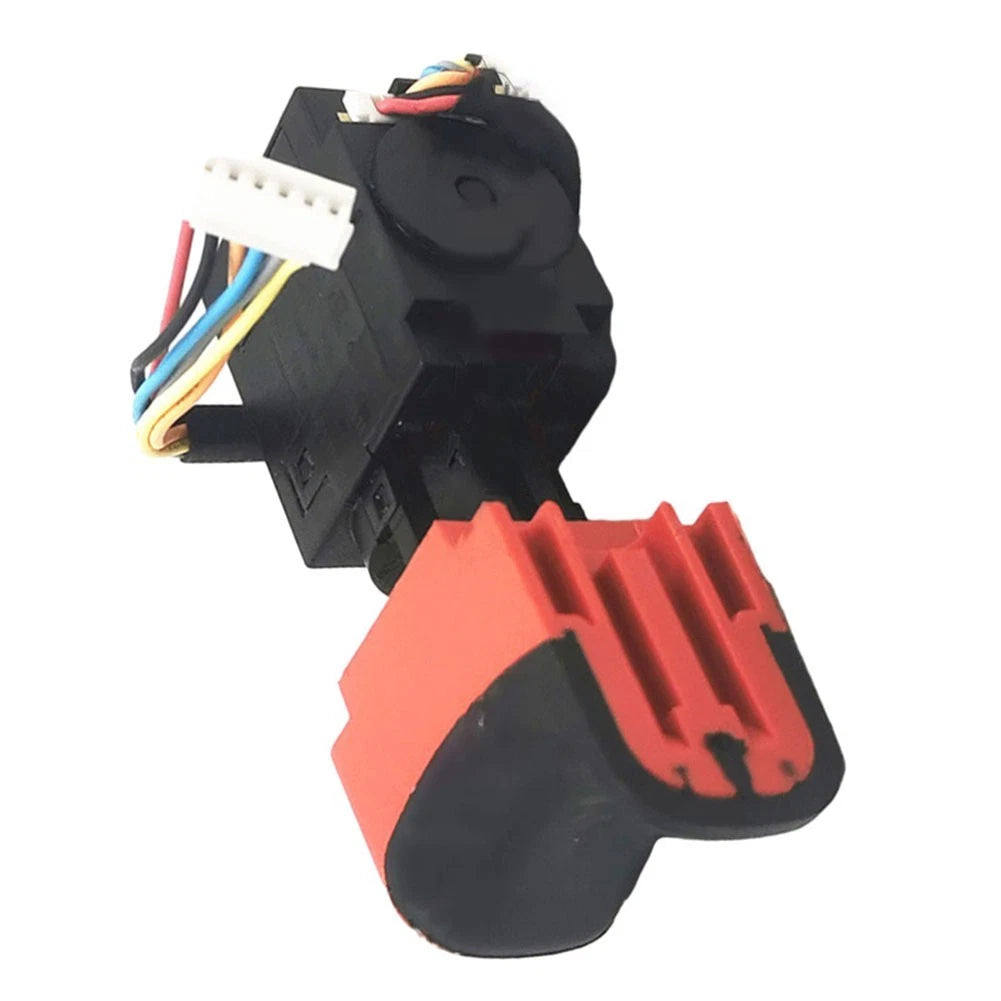 Cordless Drill Trigger Switch for SB18LTX-3BLI, SB18LTX-3BLQI, SB18LTXBLQI, BS18LTBL