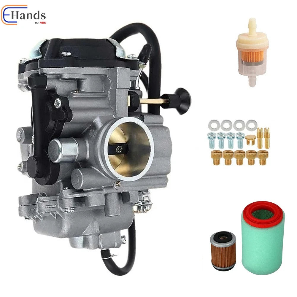 Carburetor for Yamaha Bear Tracker YFM250XL (1999–2004)