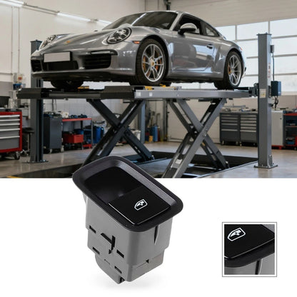 Glass Lift Switch for Porsche Cayenne Panamera 911 (2017–2023)