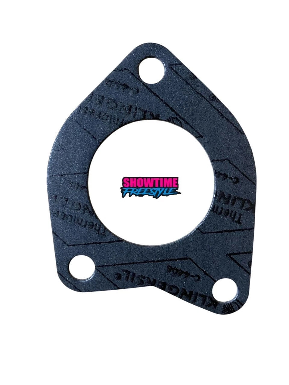 Head Pipe Gasket for Kawasaki Jet Ski JS 550 SX (1986–1995) Cometic