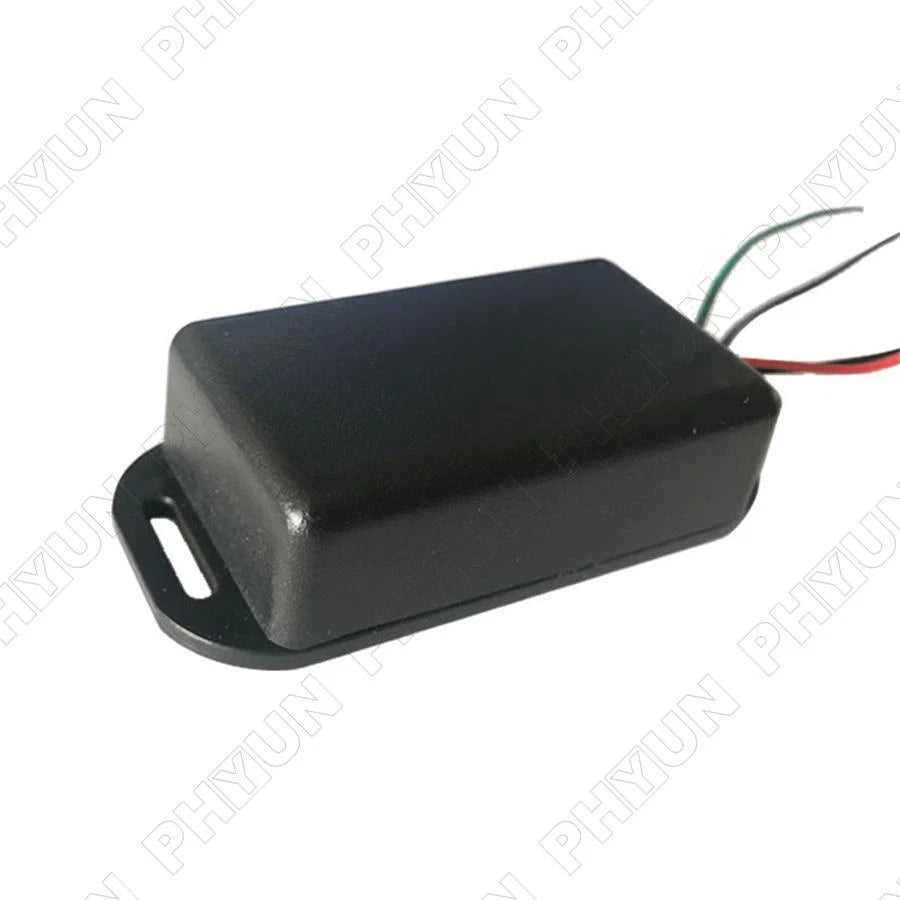 Fuel Sender to Gauge Linking Module Ohm Range Converter Connect Sender to Gauge